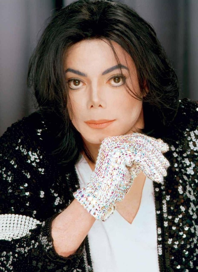 Su that kinh ngac ve ong hoang nhac pop Michael Jackson-Hinh-2